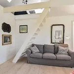 Seven-bedroom In Orbak Tatil Evi Orbaek (Nyborg)