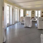 Seven-bedroom In Orbak Tatil Evi