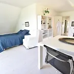 Сasa de vacaciones Seven-bedroom In Orbak *