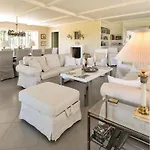 Tatil Evi Seven-bedroom In Orbak *