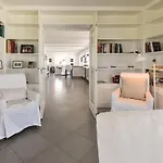 Tatil Evi Seven-bedroom In Orbak Orbaek (Nyborg)