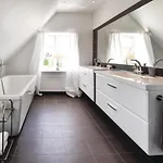 Tatil Evi Seven-bedroom In Orbak Orbaek (Nyborg)