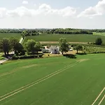 Tatil Evi Seven-bedroom In Orbak Orbaek (Nyborg)