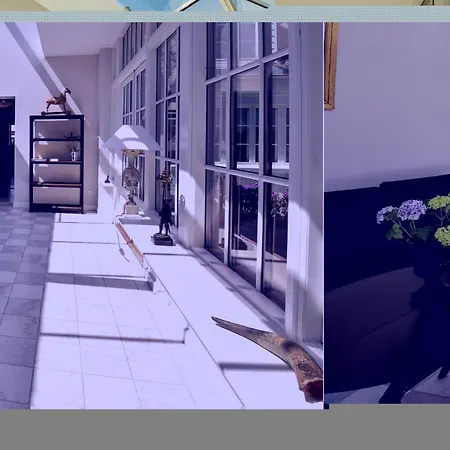 Gorgeous In With Wifi