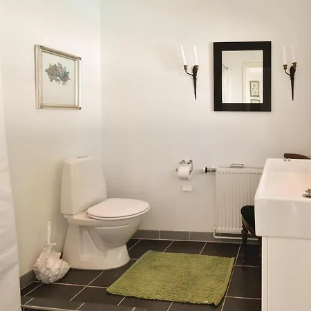 Gorgeous In With Wifi Holiday home