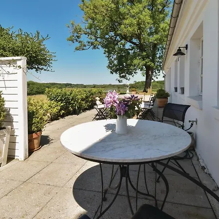 Awesome Home In Ørbæk