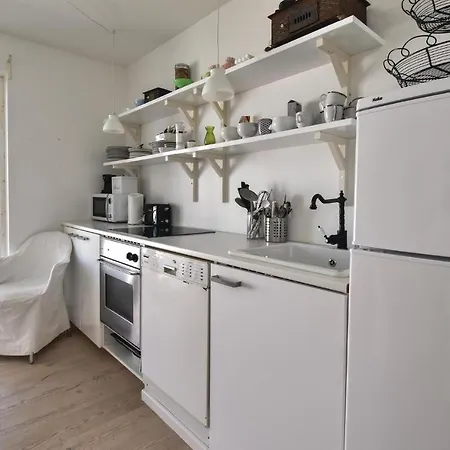 Awesome Home In Ørbæk