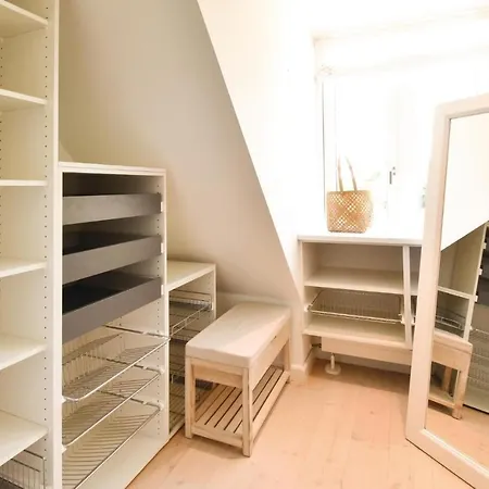 Casa vacanze Seven-bedroom In Orbak Orbaek (Nyborg)