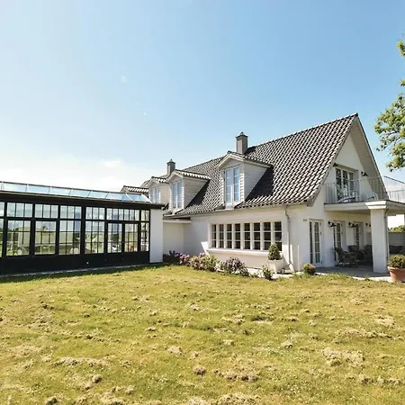 Gorgeous In With Wifi Orbaek (Nyborg)