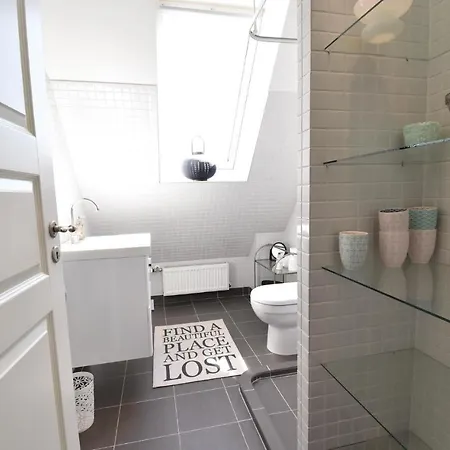 Holiday home Gorgeous In With Wifi Orbaek (Nyborg)
