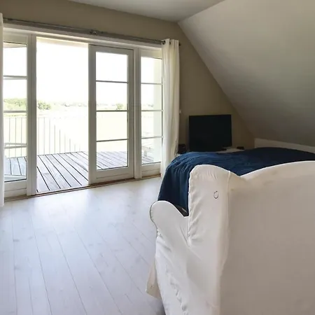 Seven-bedroom In Orbak Orbaek (Nyborg)