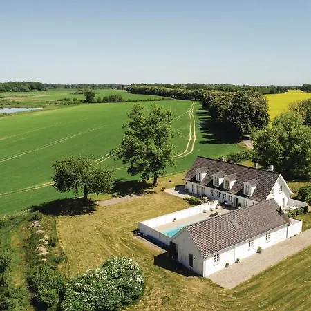 Awesome Home In Ørbæk *