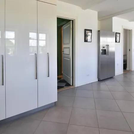 Seven-bedroom In Orbak Casa vacanze