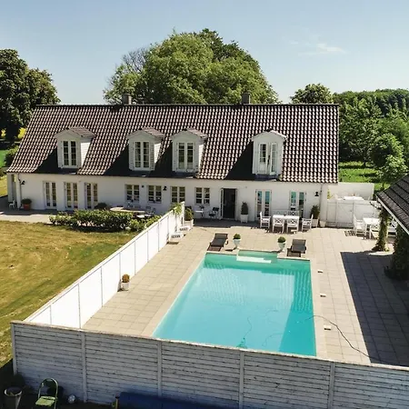 Gorgeous In With Wifi Orbaek (Nyborg)