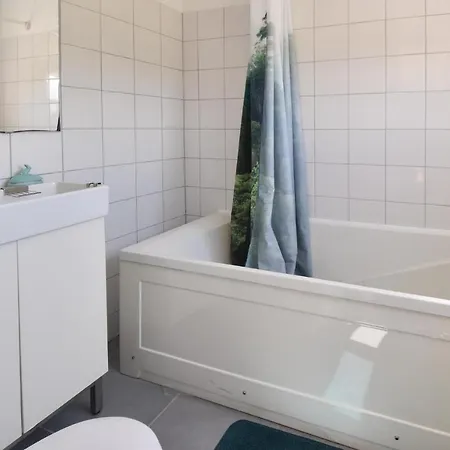 Seven-bedroom In Orbak