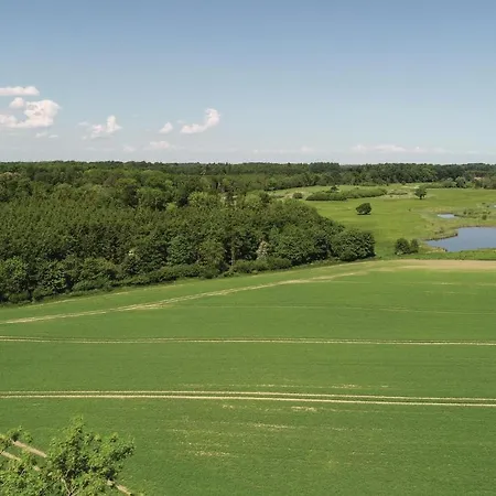 Seven-bedroom In Orbak Casa vacanze *