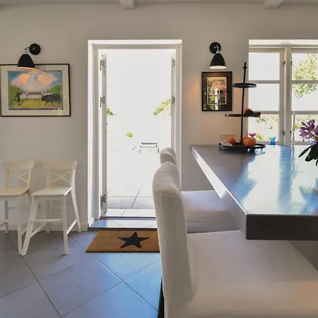 Casa vacanze Seven-bedroom In Orbak *