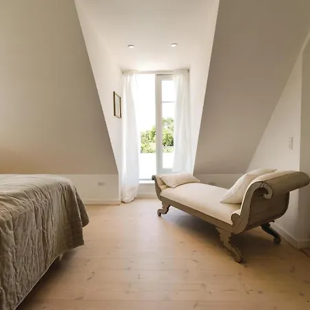 Seven-bedroom In Orbak Casa vacanze *