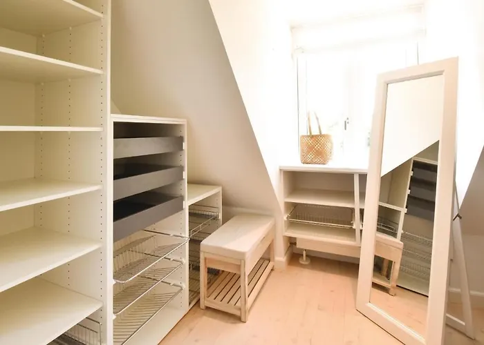 Holiday home Seven-bedroom In Orbak Orbaek (Nyborg)