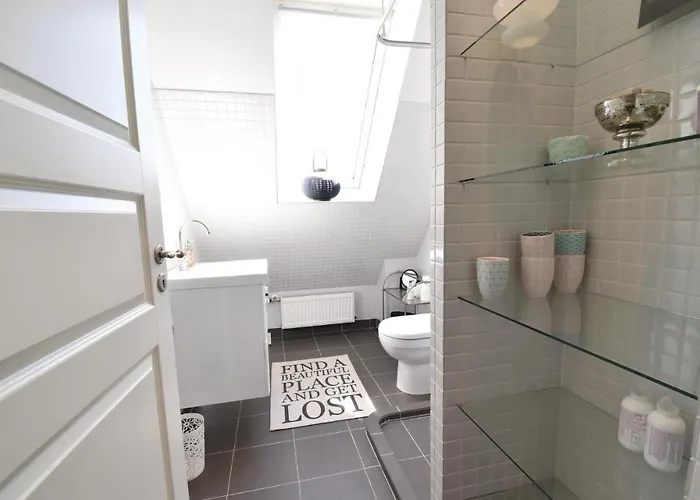 Holiday home Seven-bedroom In Orbak Orbaek (Nyborg)