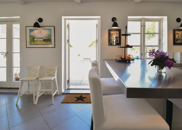 Holiday home Seven-bedroom In Orbak *